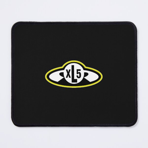 Item preview, Fireball XL5 logo designed and sold by BralynnyDehaven.