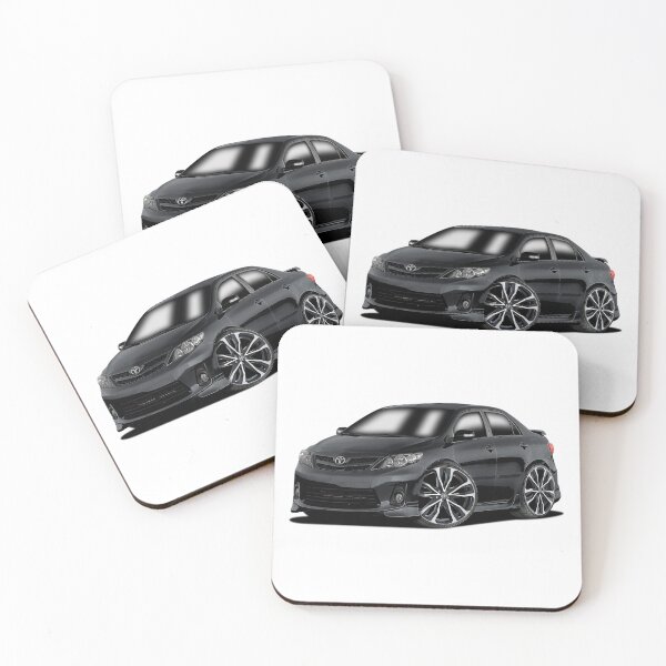 Item preview, corolla xrs lowered designed and sold by AmorinDesigns.