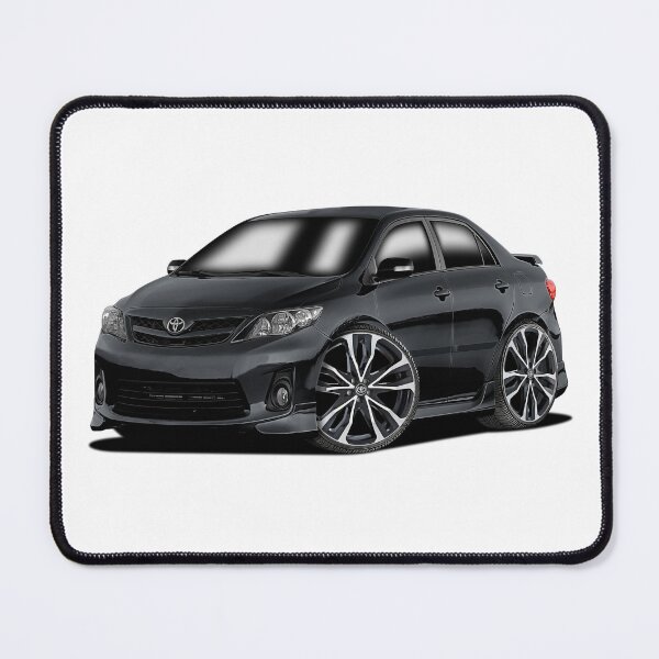 Item preview, corolla xrs lowered designed and sold by AmorinDesigns.