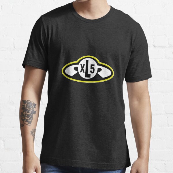 Item preview, Fireball XL5 logo designed and sold by BralynnyDehaven.