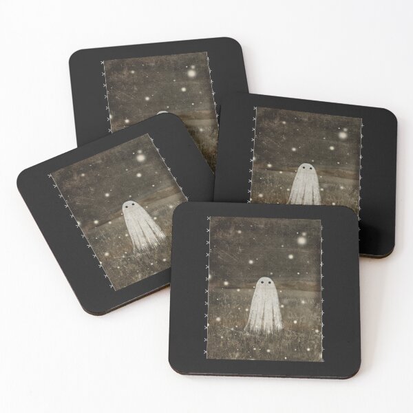 Item preview, Fireflies designed and sold by BralynnyDehaven.