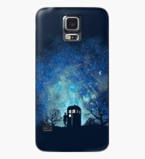 Doctor Who Lovers Case/Skin for Samsung Galaxy