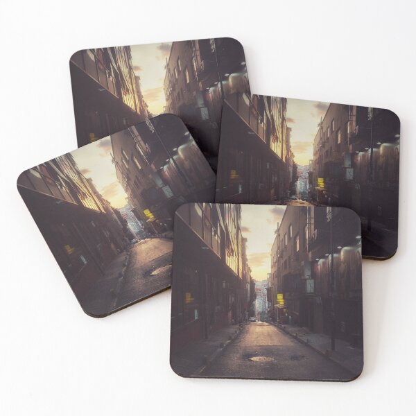 Item preview, Urban Adventure Awaits designed and sold by RichardSayer.