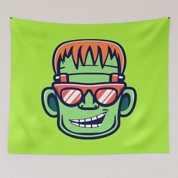 Item preview, Frankenstein designed and sold by Timegraf.