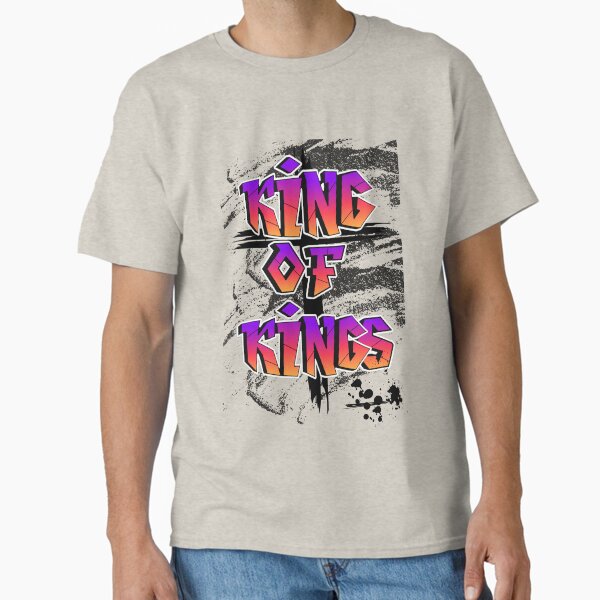 Item preview, King of Kings - Jesus - design designed and sold by SWbyG.