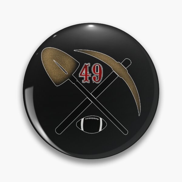Item preview, Niner Pick And Shovel designed and sold by JencarlosShowal.