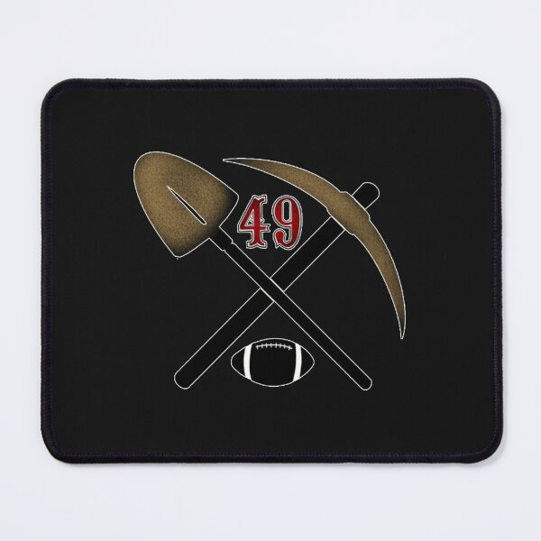 Item preview, Niner Pick And Shovel designed and sold by JencarlosShowal.