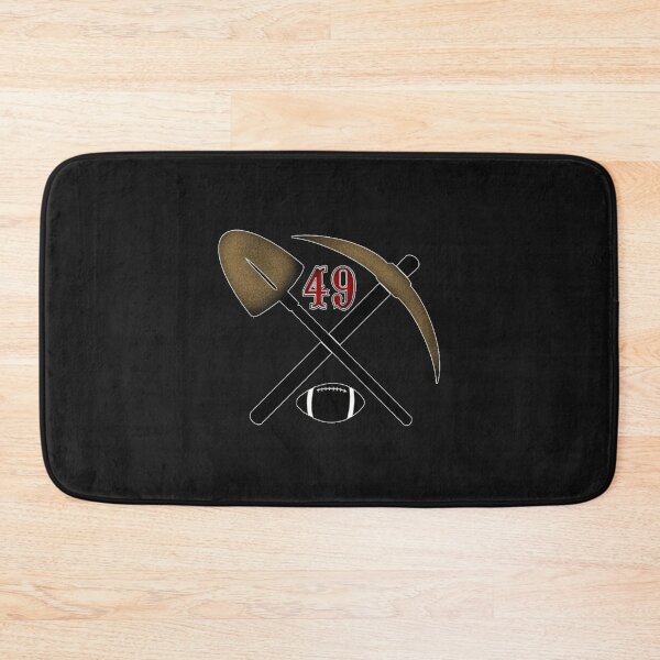Item preview, Niner Pick And Shovel designed and sold by JencarlosShowal.