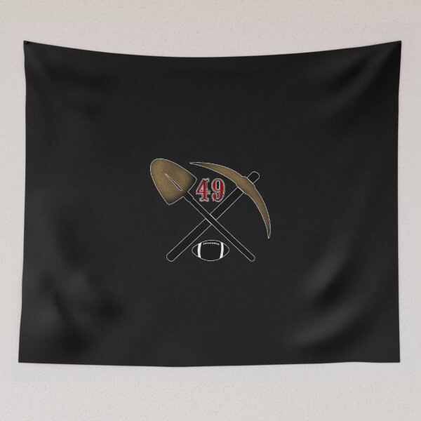 Item preview, Niner Pick And Shovel designed and sold by JencarlosShowal.