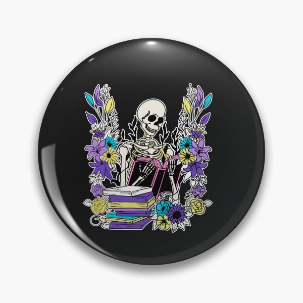 Item preview, Dead Reader  designed and sold by LARiozzi.