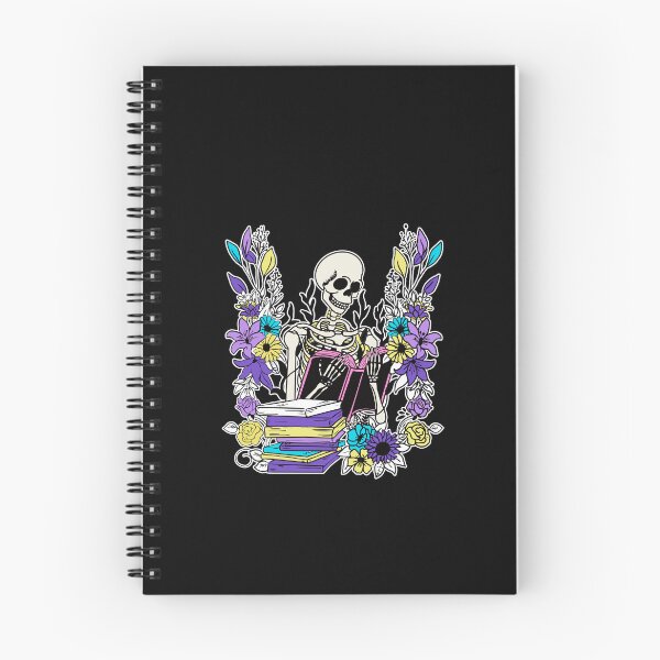 Item preview, Dead Reader  designed and sold by LARiozzi.
