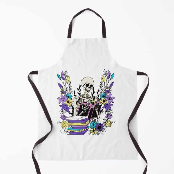 Item preview, Dead Reader designed and sold by LARiozzi.