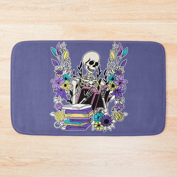 Item preview, Dead Reader  designed and sold by LARiozzi.