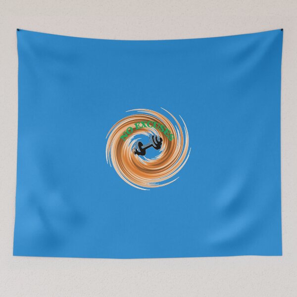 Item preview, No excuses designed and sold by RubiUpton.