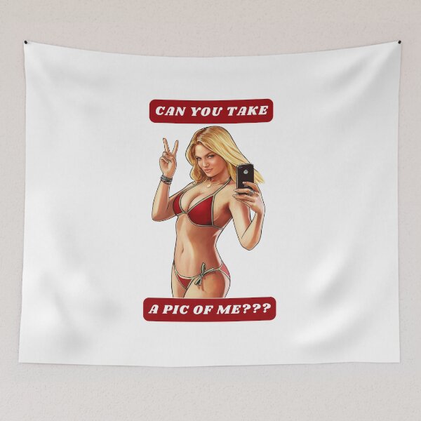 Item preview, Can you take a pic of me??? designed and sold by STO1KA.