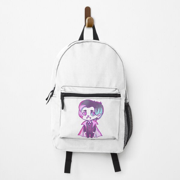 Item preview, Cute Pastel Goth Vampire designed and sold by acdougla17.