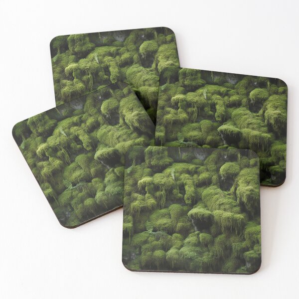 Item preview, Moss Covered Heights designed and sold by Brendon987.