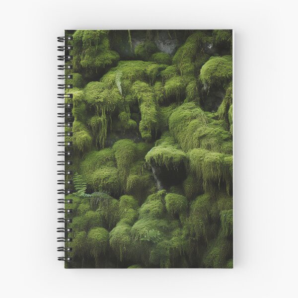 Item preview, Moss Covered Heights designed and sold by Brendon987.