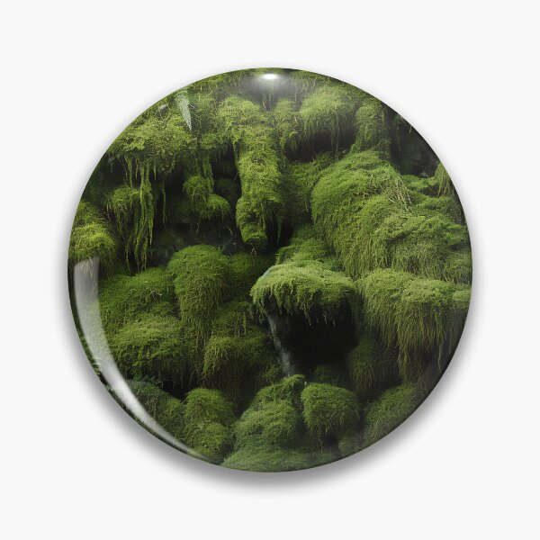 Item preview, Moss Covered Heights designed and sold by Brendon987.