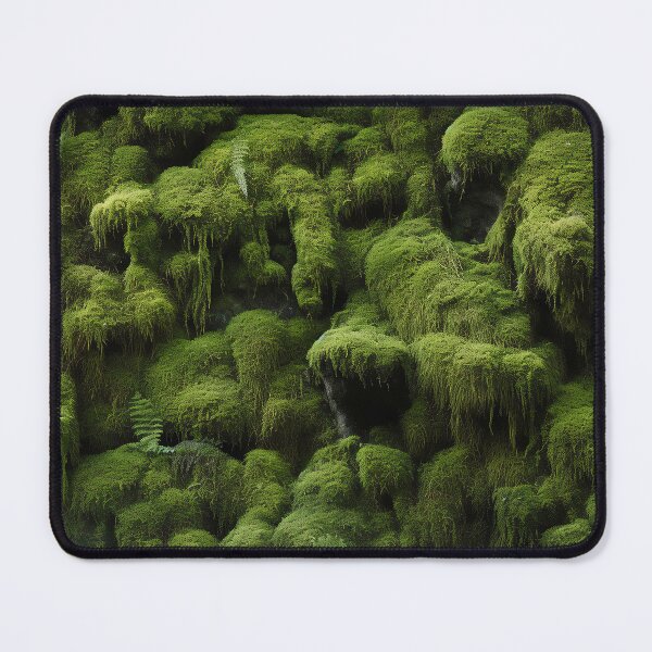 Item preview, Moss Covered Heights designed and sold by Brendon987.