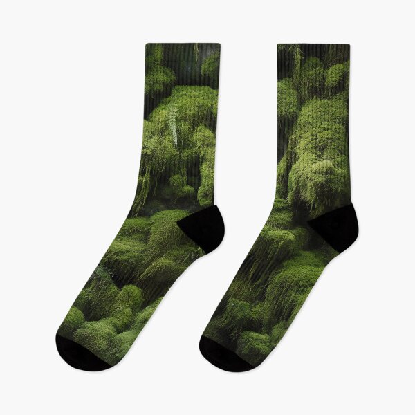 Item preview, Moss Covered Heights designed and sold by Brendon987.