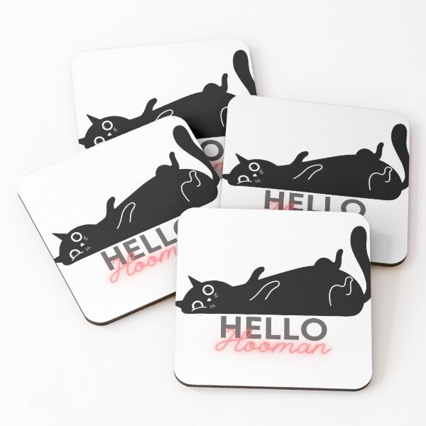 Item preview, CAT designed and sold by Cool-nd-Stylish.
