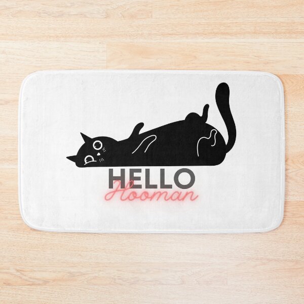 Item preview, CAT designed and sold by Cool-nd-Stylish.
