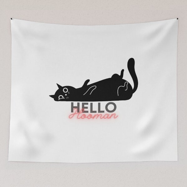 Item preview, CAT designed and sold by Cool-nd-Stylish.