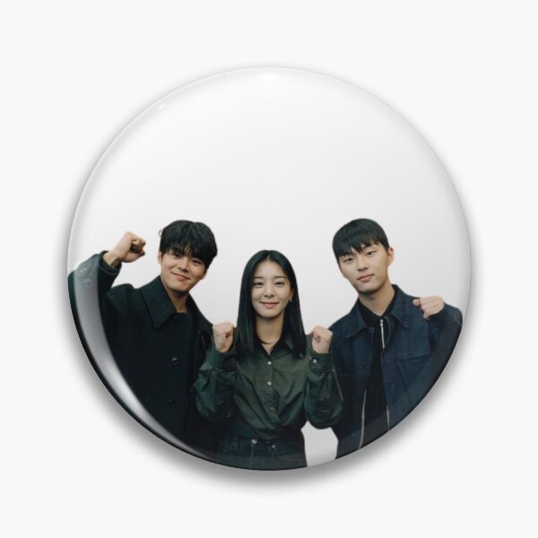 Item preview, Twinkling Watermelon kdrama designed and sold by selvashop.