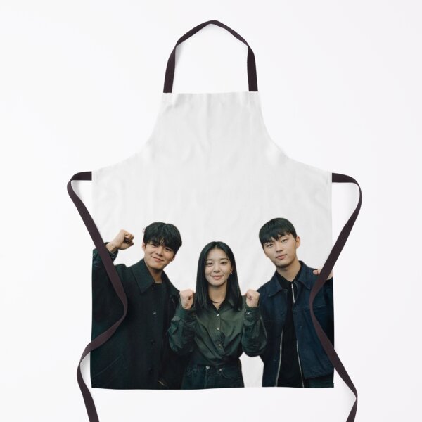 Item preview, Twinkling Watermelon kdrama designed and sold by selvashop.
