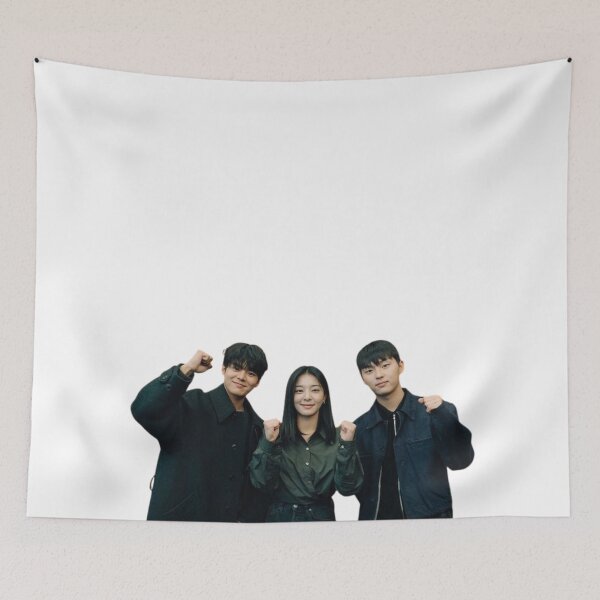 Item preview, Twinkling Watermelon kdrama designed and sold by selvashop.
