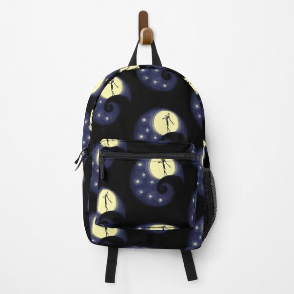 Item preview, Jack Skellington Starry Night designed and sold by xMorfina.