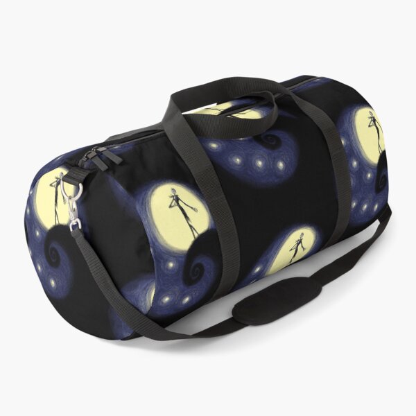Item preview, Jack Skellington Starry Night  designed and sold by xMorfina.