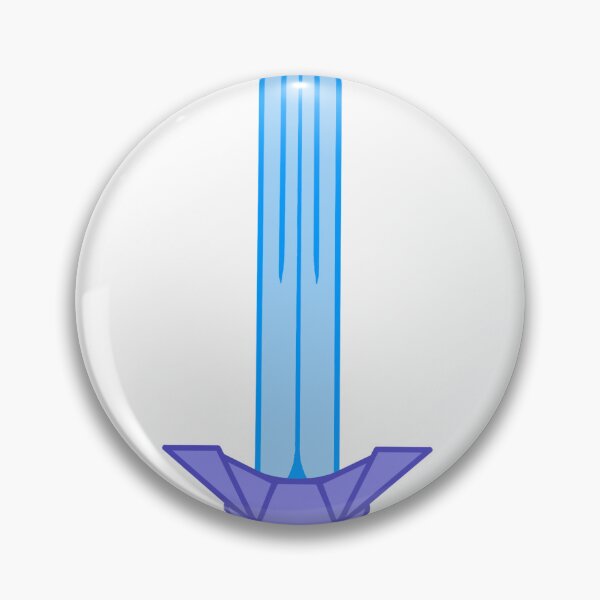 Item preview, The Hidden Sword designed and sold by m-and-m2022.