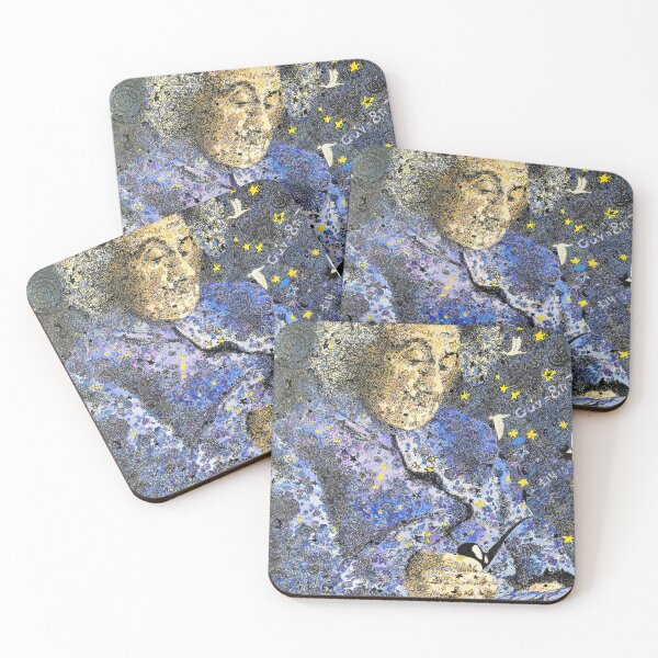 Item preview, Einstein designed and sold by Wendysybersart.