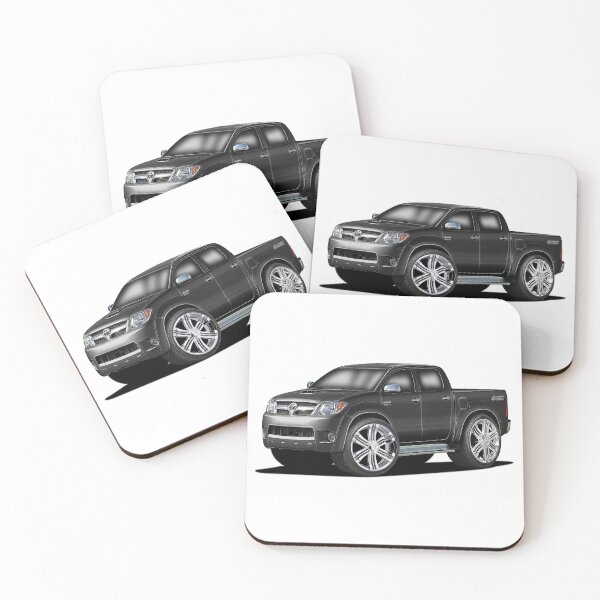 Item preview, hilux dub designed and sold by AmorinDesigns.