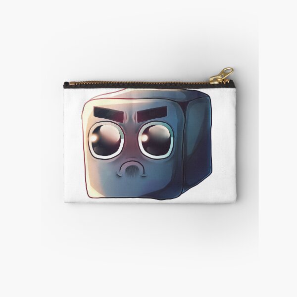 Item preview, Angry Cube designed and sold by itsbloogr.