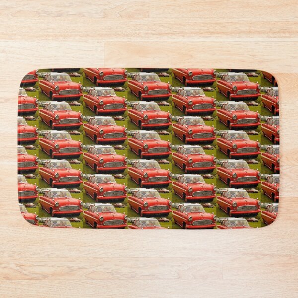 Item preview, 1960's Ford Consul Classic Car  designed and sold by jimmyboysnapz.