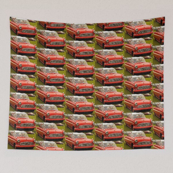 Item preview, 1960's Ford Consul Classic Car  designed and sold by jimmyboysnapz.
