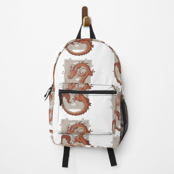 Item preview, Mushu Chinese Dragon designed and sold by xMorfina.
