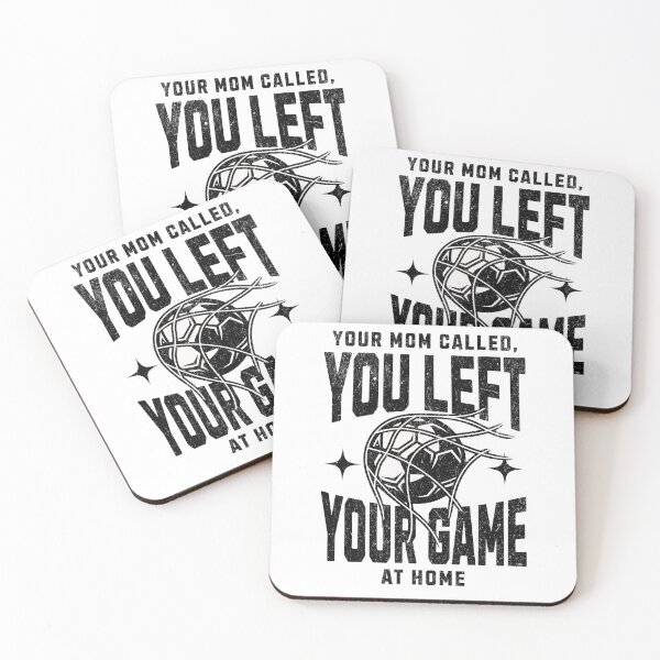 Item preview, Your Mom Called You Left Your Game at Home designed and sold by ClaytownTees.