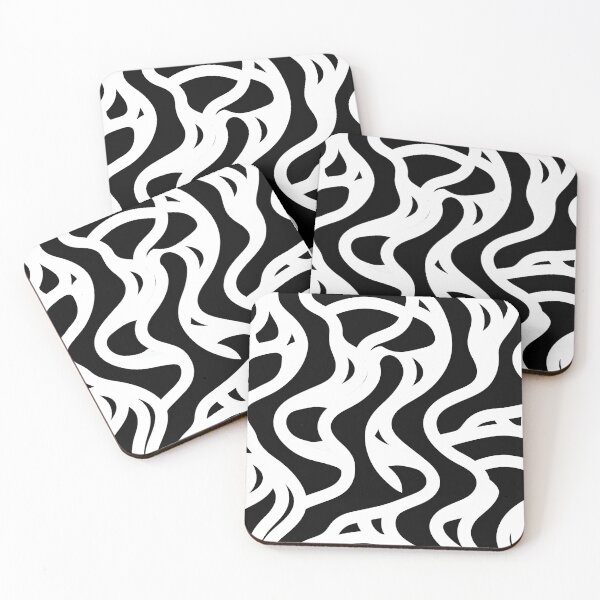 Item preview, White vector art seamless designed and sold by Ttthunder123.