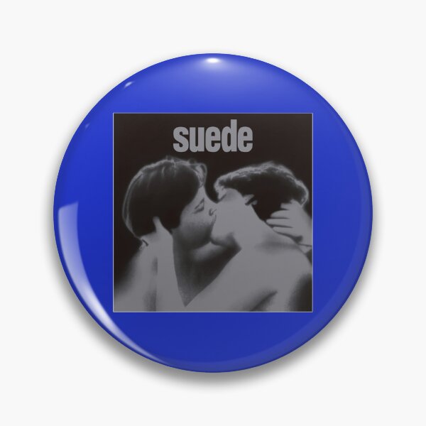 Item preview, Suede Kiss designed and sold by DeanGriffithe.