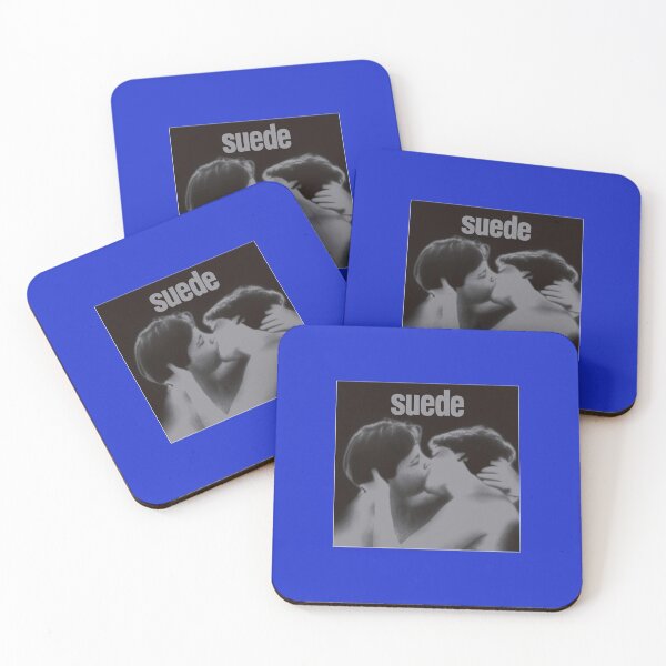 Item preview, Suede Kiss designed and sold by DeanGriffithe.