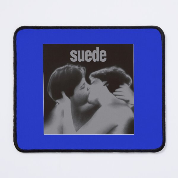 Item preview, Suede Kiss designed and sold by DeanGriffithe.