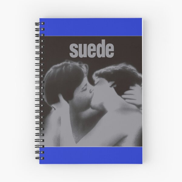 Item preview, Suede Kiss designed and sold by DeanGriffithe.
