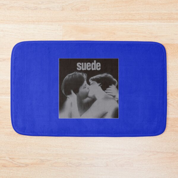 Item preview, Suede Kiss designed and sold by DeanGriffithe.