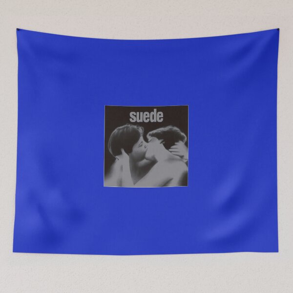 Item preview, Suede Kiss designed and sold by DeanGriffithe.