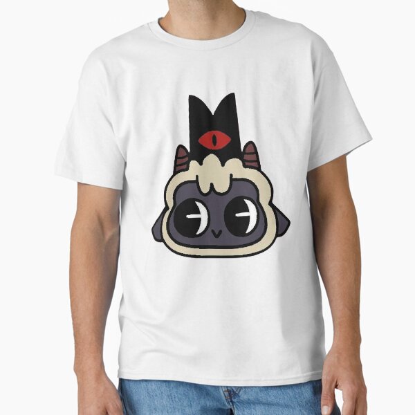 Item preview, Cult of The Lamb , Cult designed and sold by corle-yrudy.