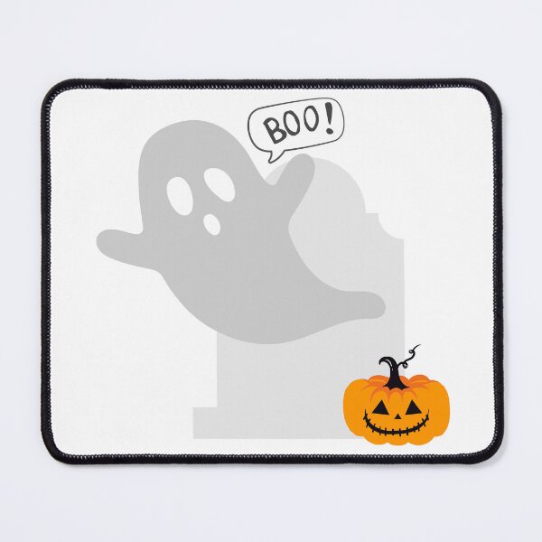 Item preview, Cute Ghost Collection designed and sold by Pixels2Patterns.